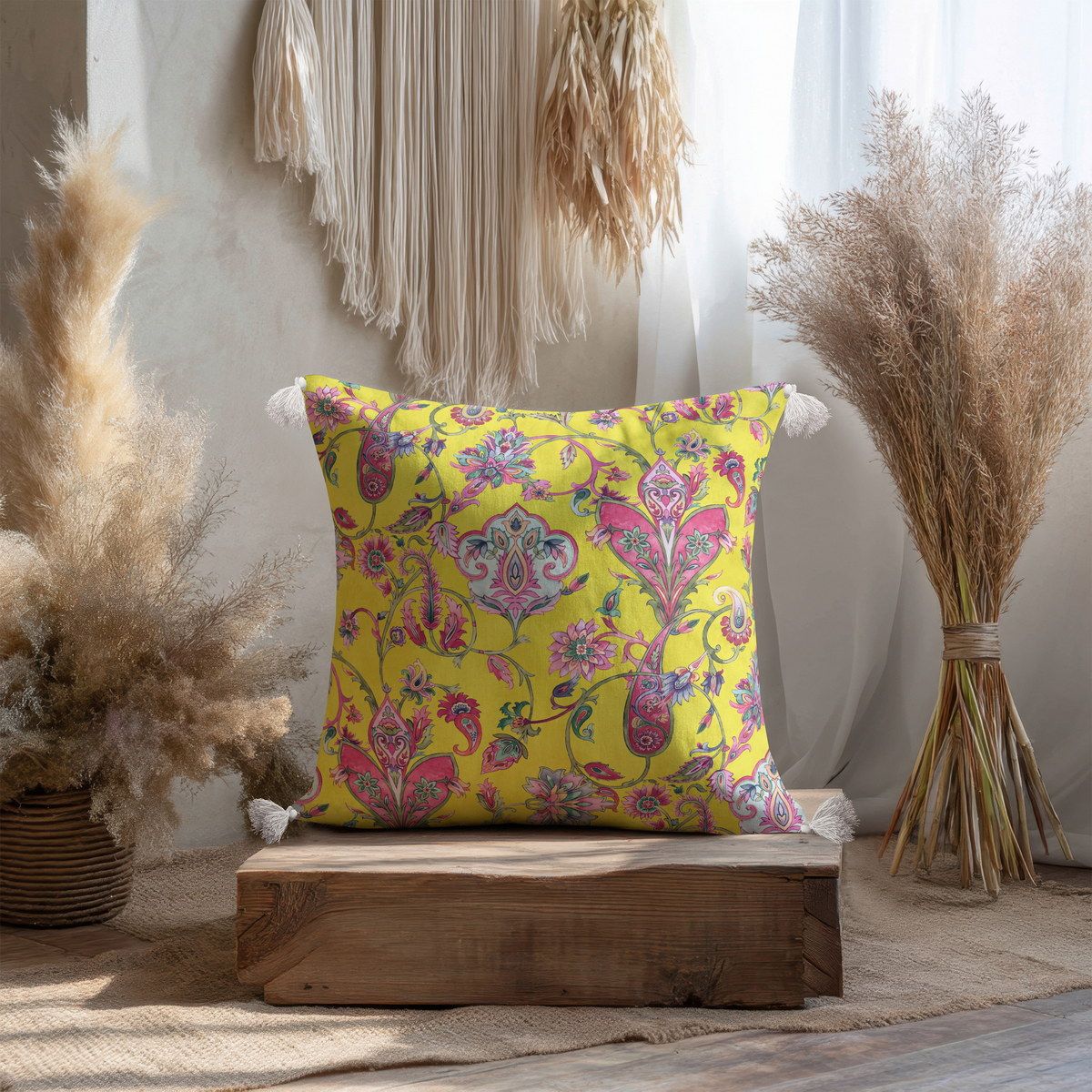 کوسن pillow Luxury20