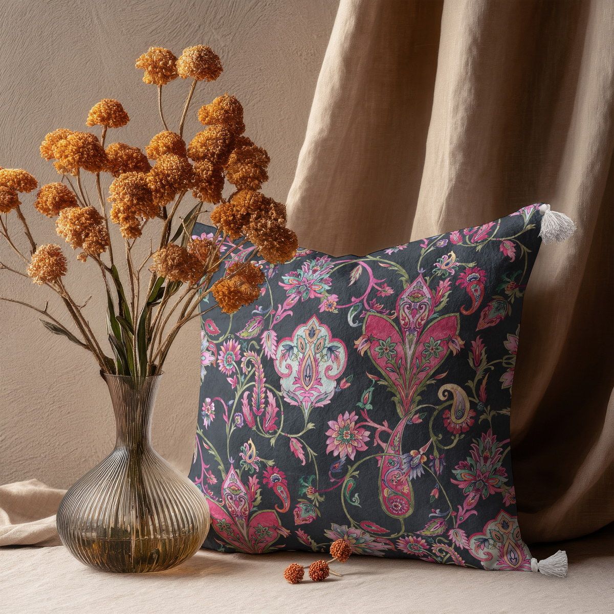 کوسن pillow Luxury22