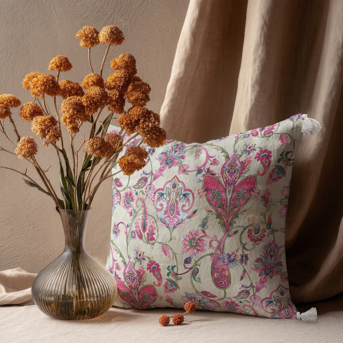 کوسن pillow Luxury25