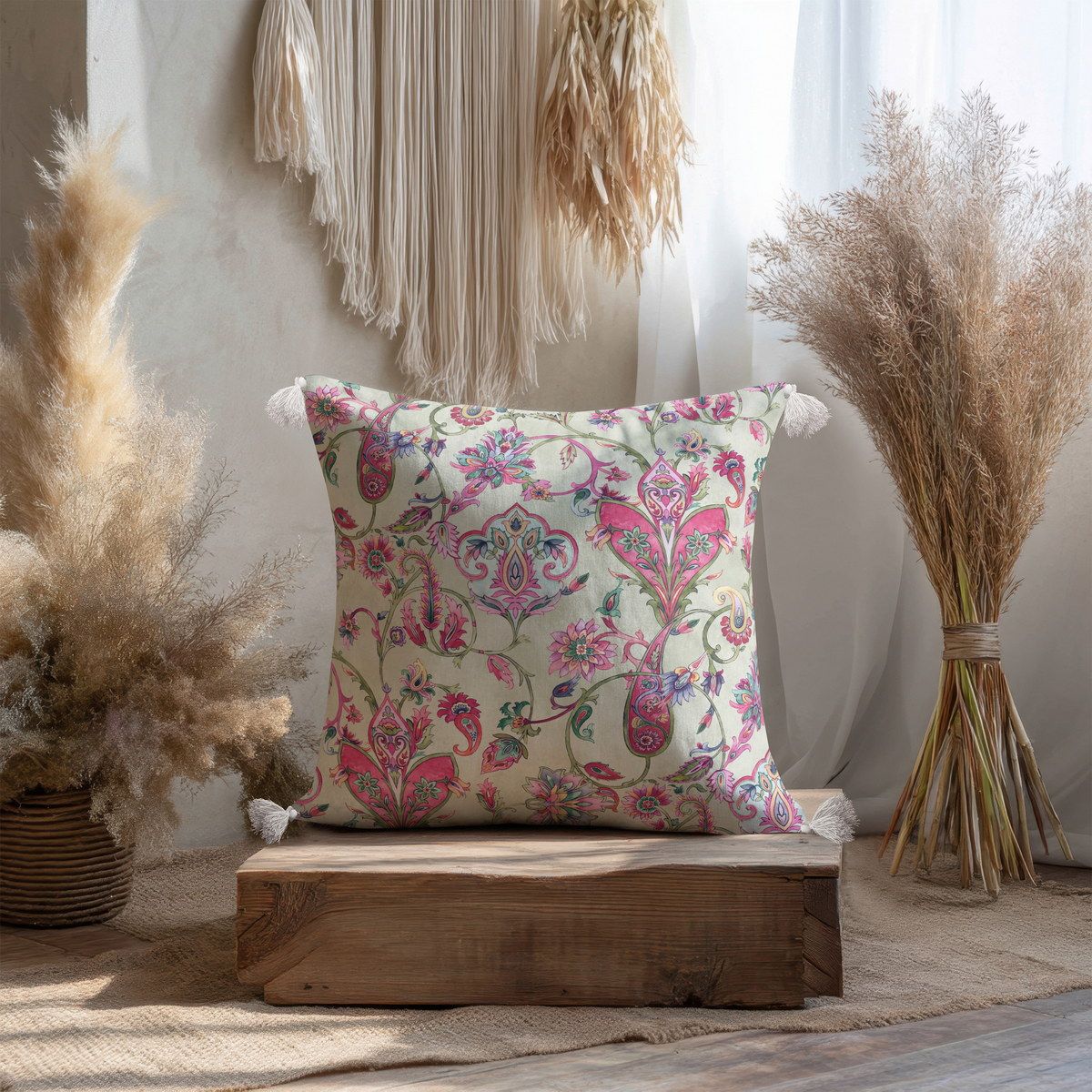 کوسن pillow Luxury25