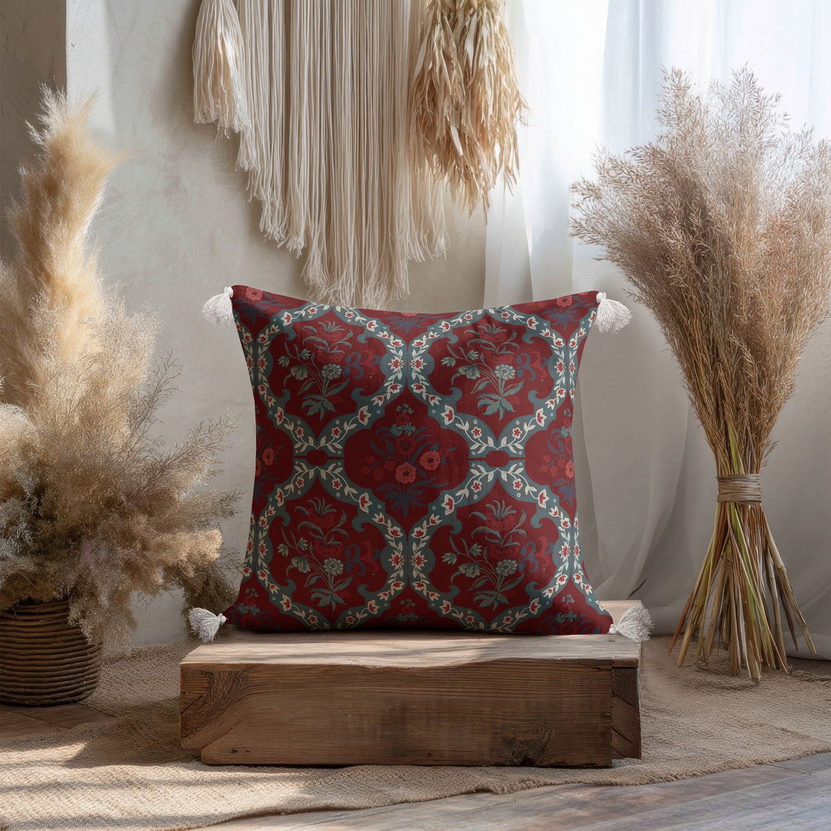 کوسن pillow Luxury29