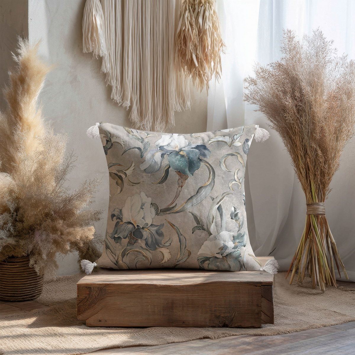 کوسن pillow Luxury34