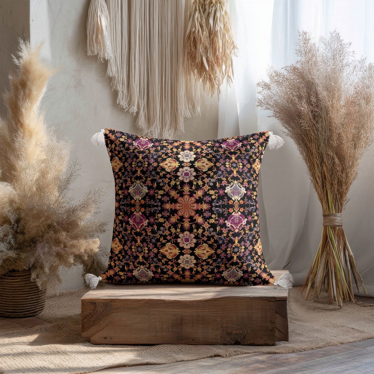 کوسن pillow Luxury35