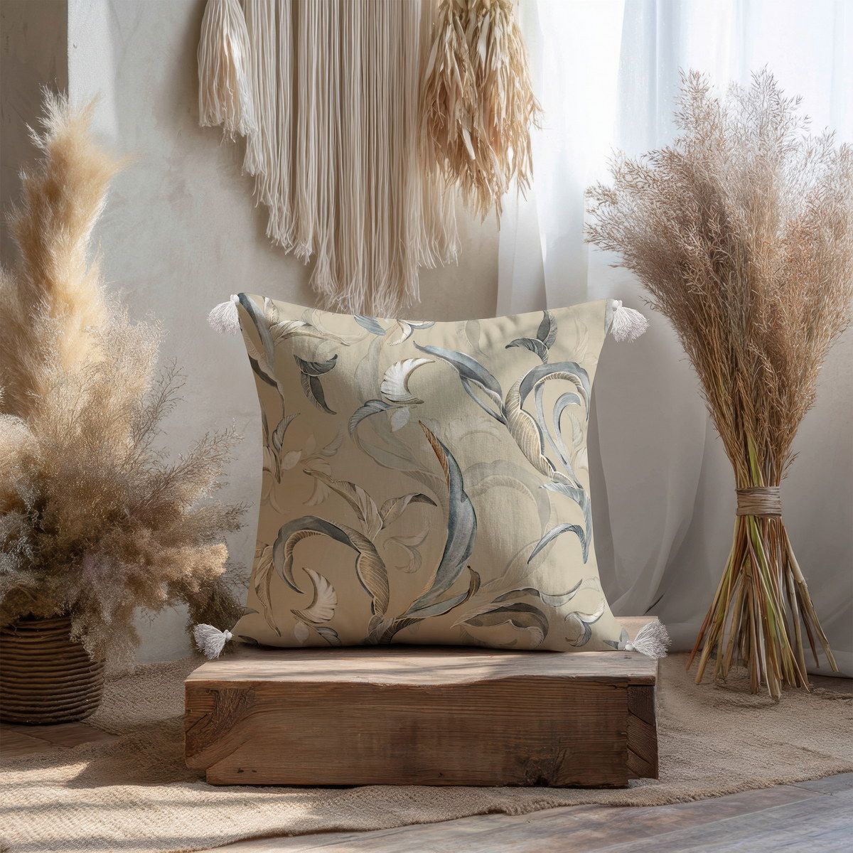 کوسن pillow Luxury46