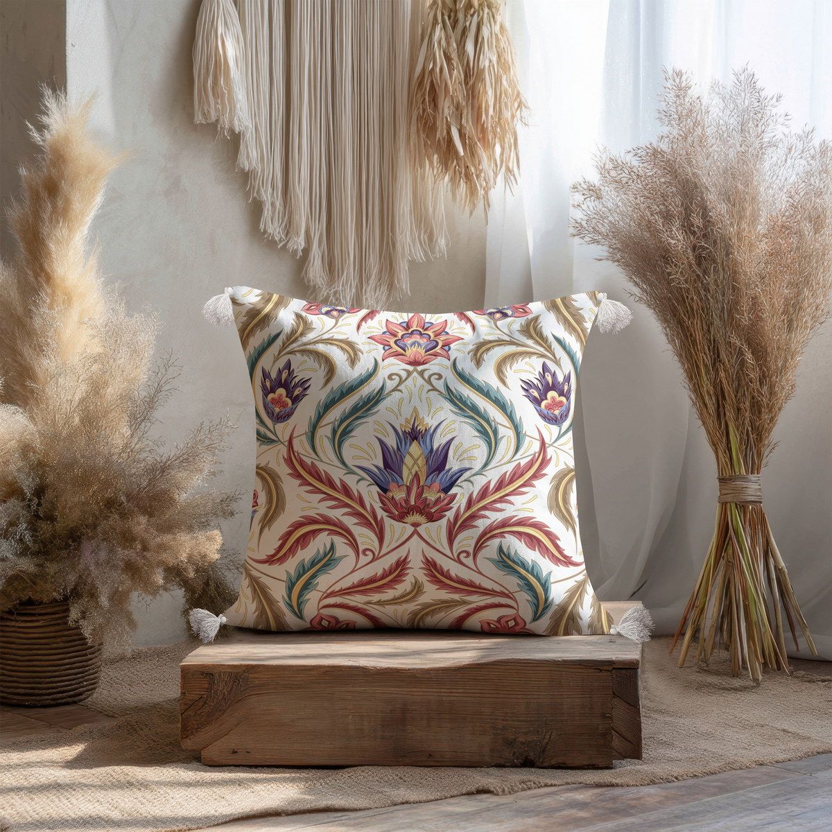 کوسن pillow Luxury48