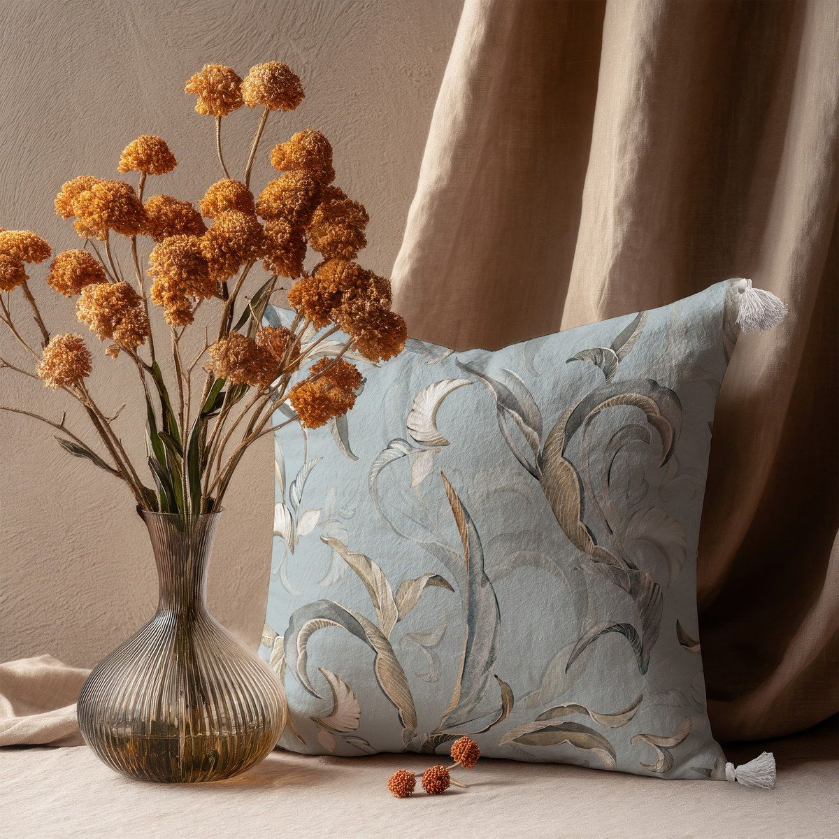 کوسن pillow Luxury49