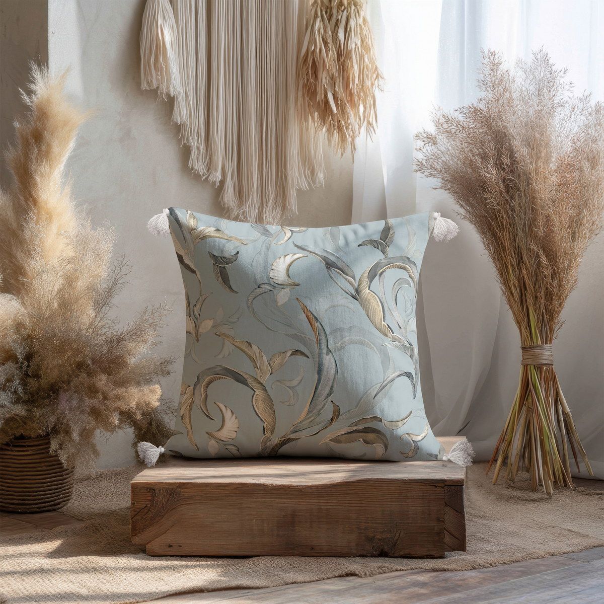 کوسن pillow Luxury49