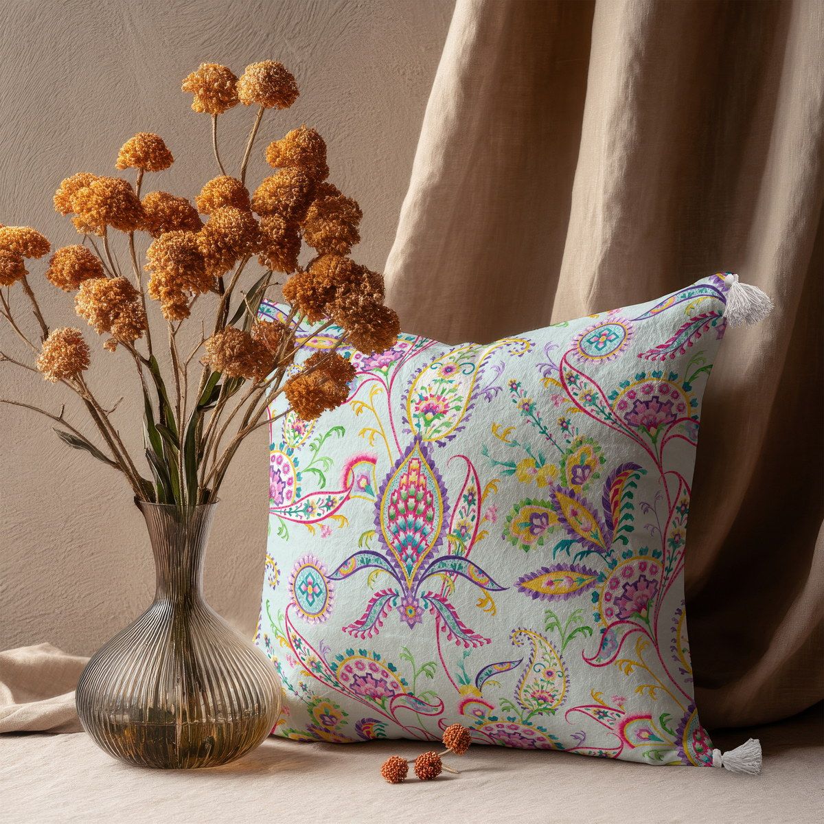 کوسن pillow Luxury50