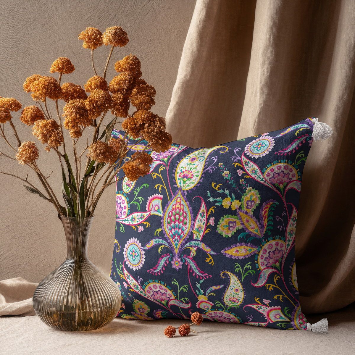 کوسن pillow Luxury51