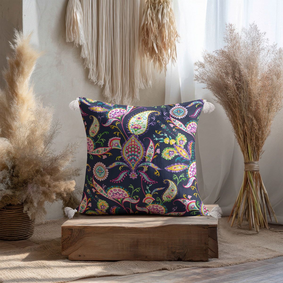 کوسن pillow Luxury51