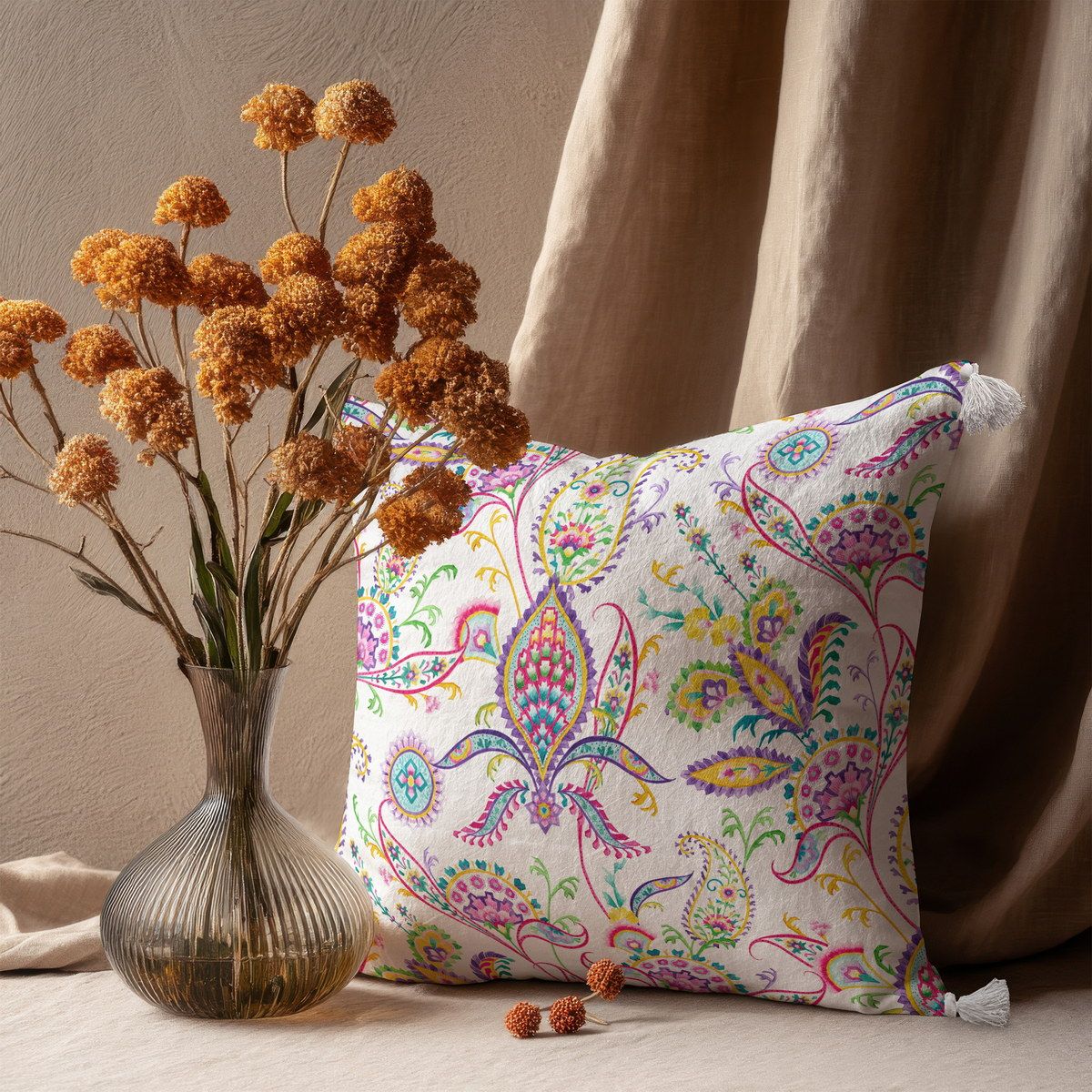 کوسن pillow Luxury52