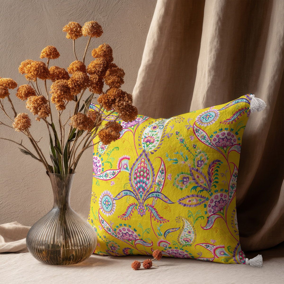 کوسن pillow Luxury53