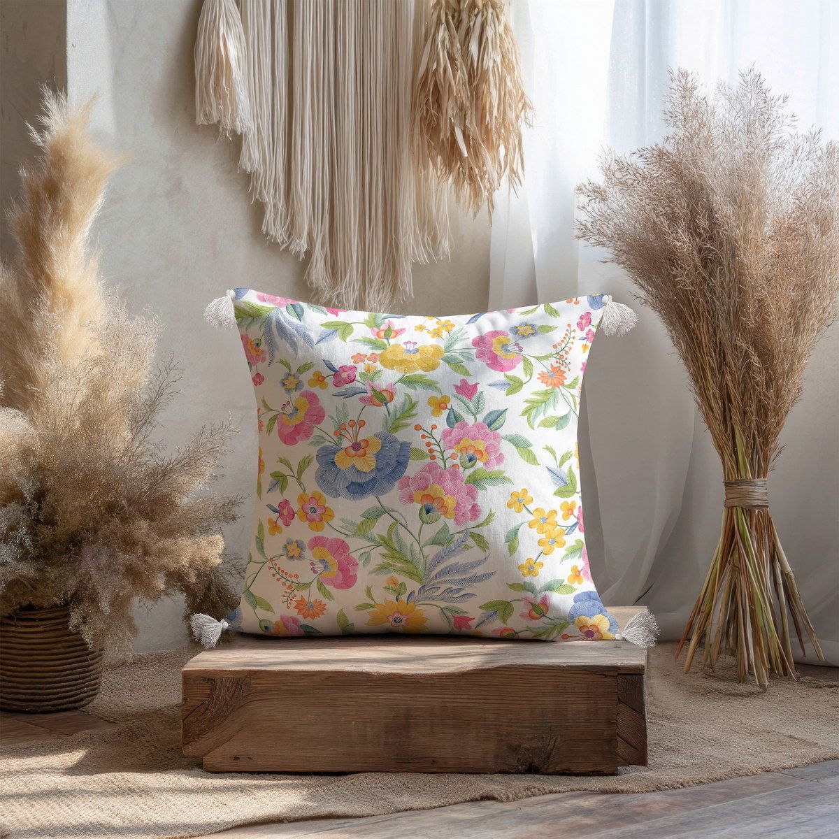 کوسن pillow Luxury55