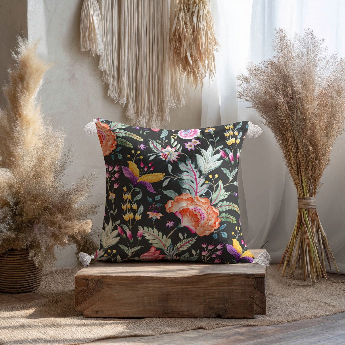 کوسن pillow Luxury57