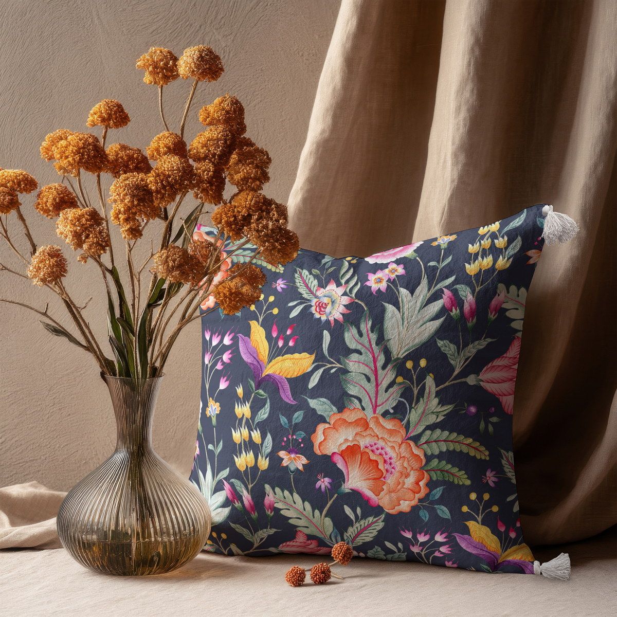 کوسن pillow Luxury58