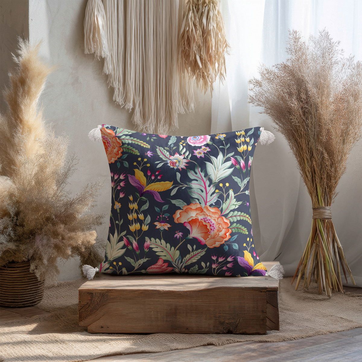 کوسن pillow Luxury58