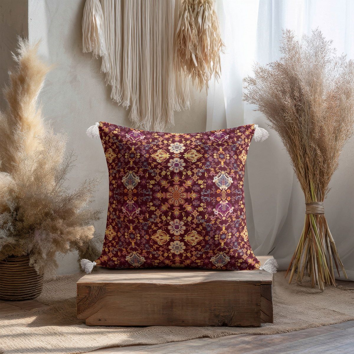 کوسن pillow Luxury59