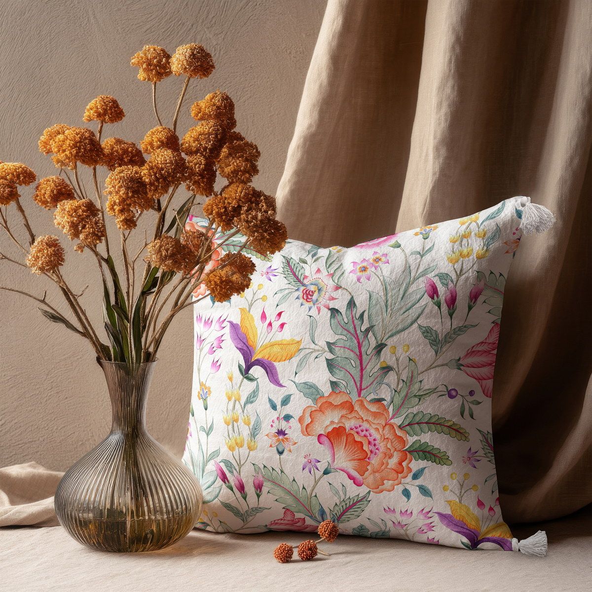 کوسن pillow Luxury63