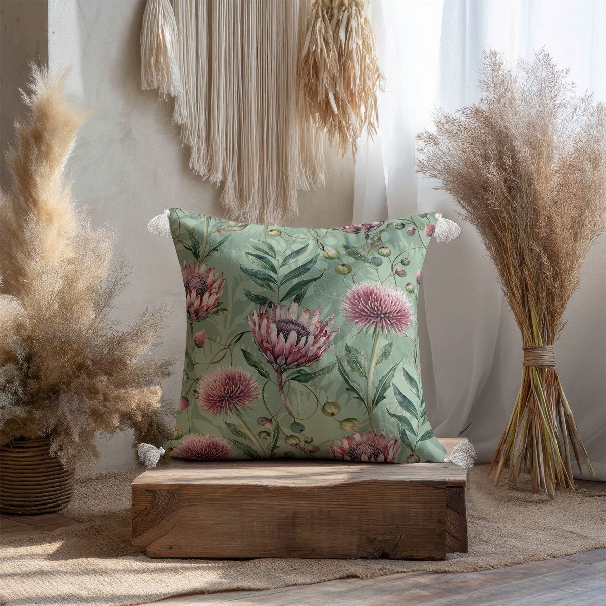 کوسن pillow Luxury65