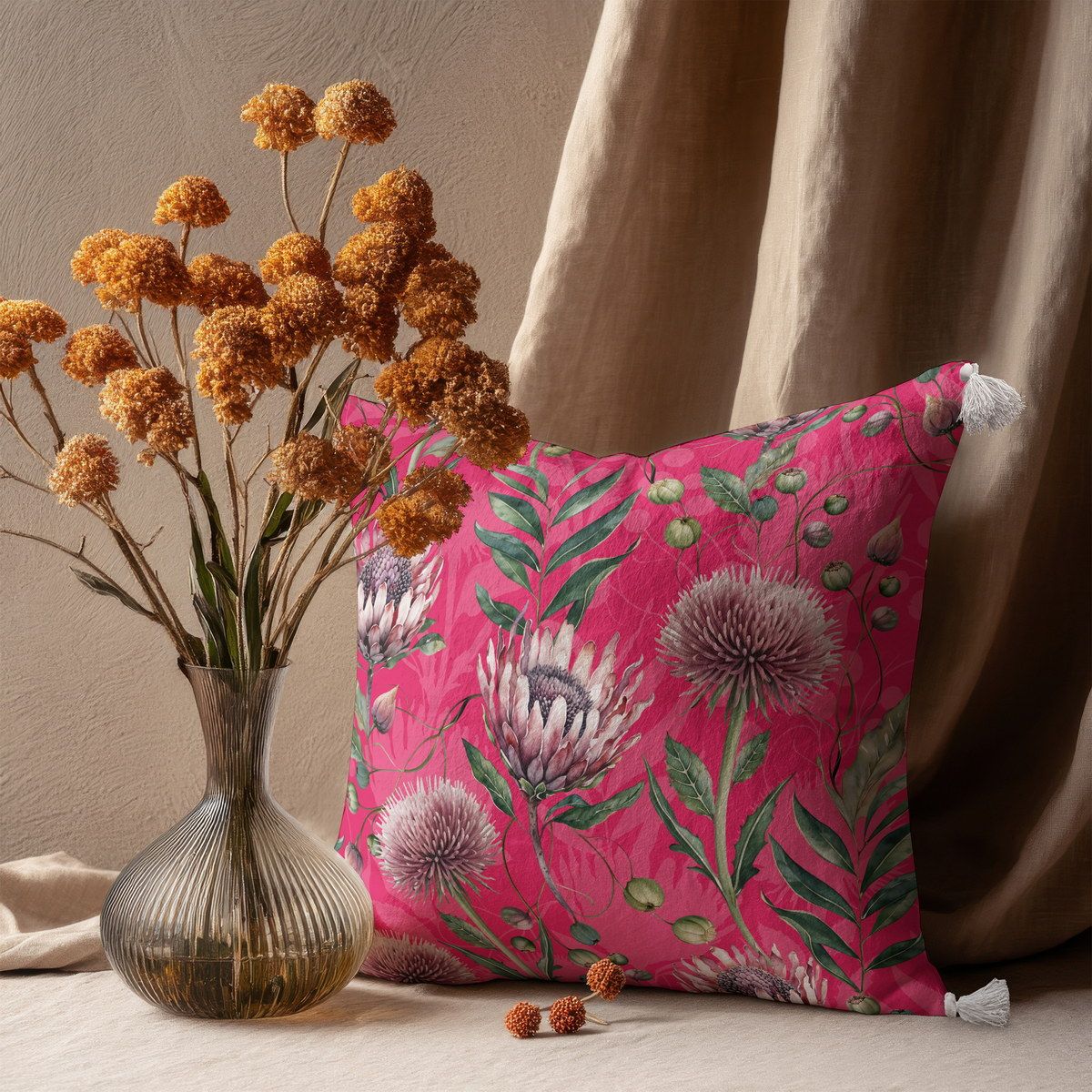 کوسن pillow Luxury68