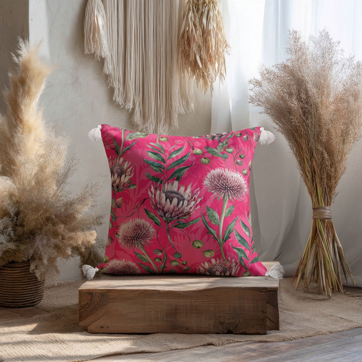 کوسن pillow Luxury68