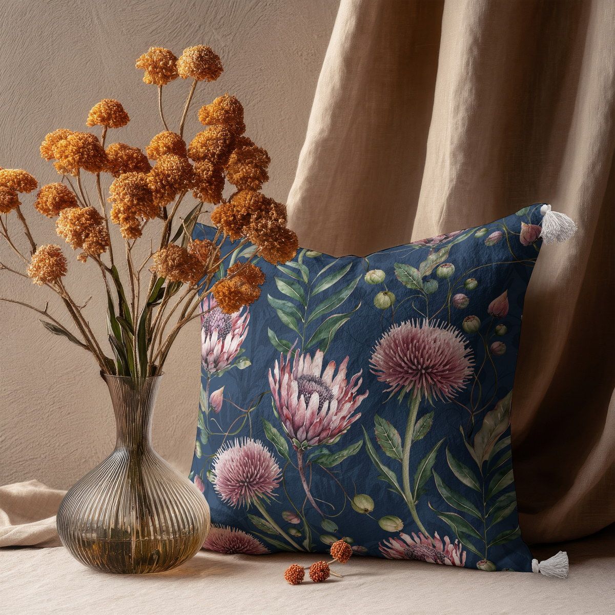 کوسن pillow Luxury69