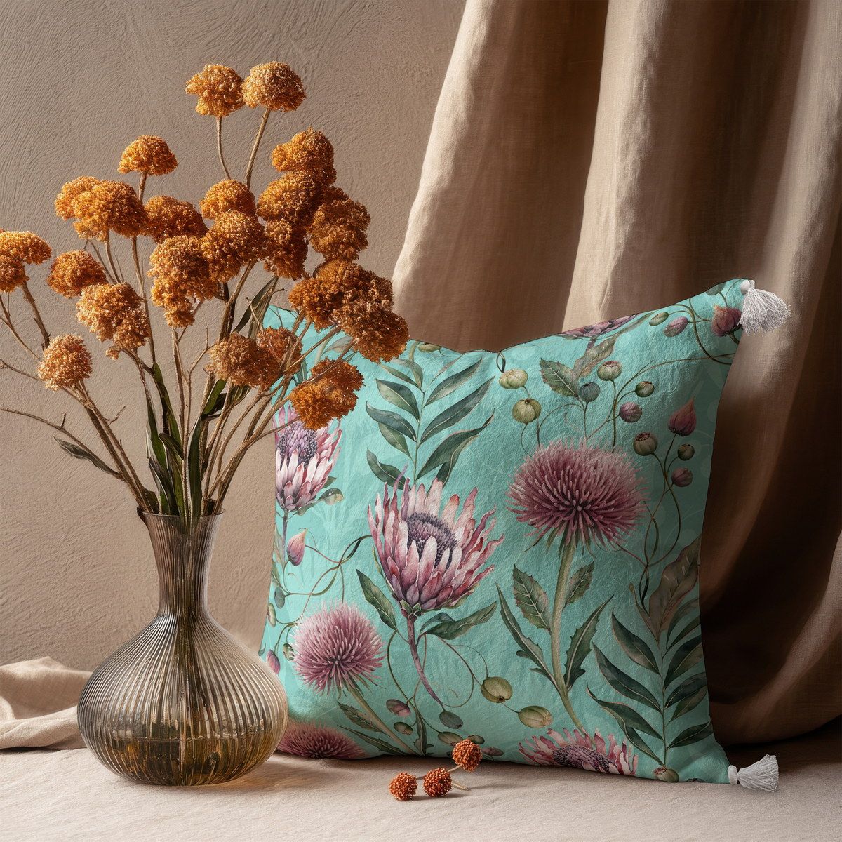 کوسن pillow Luxury70