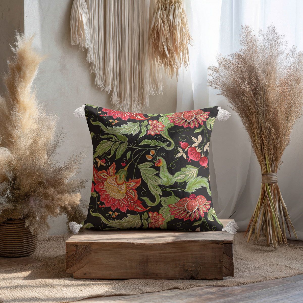 کوسن pillow Luxury77