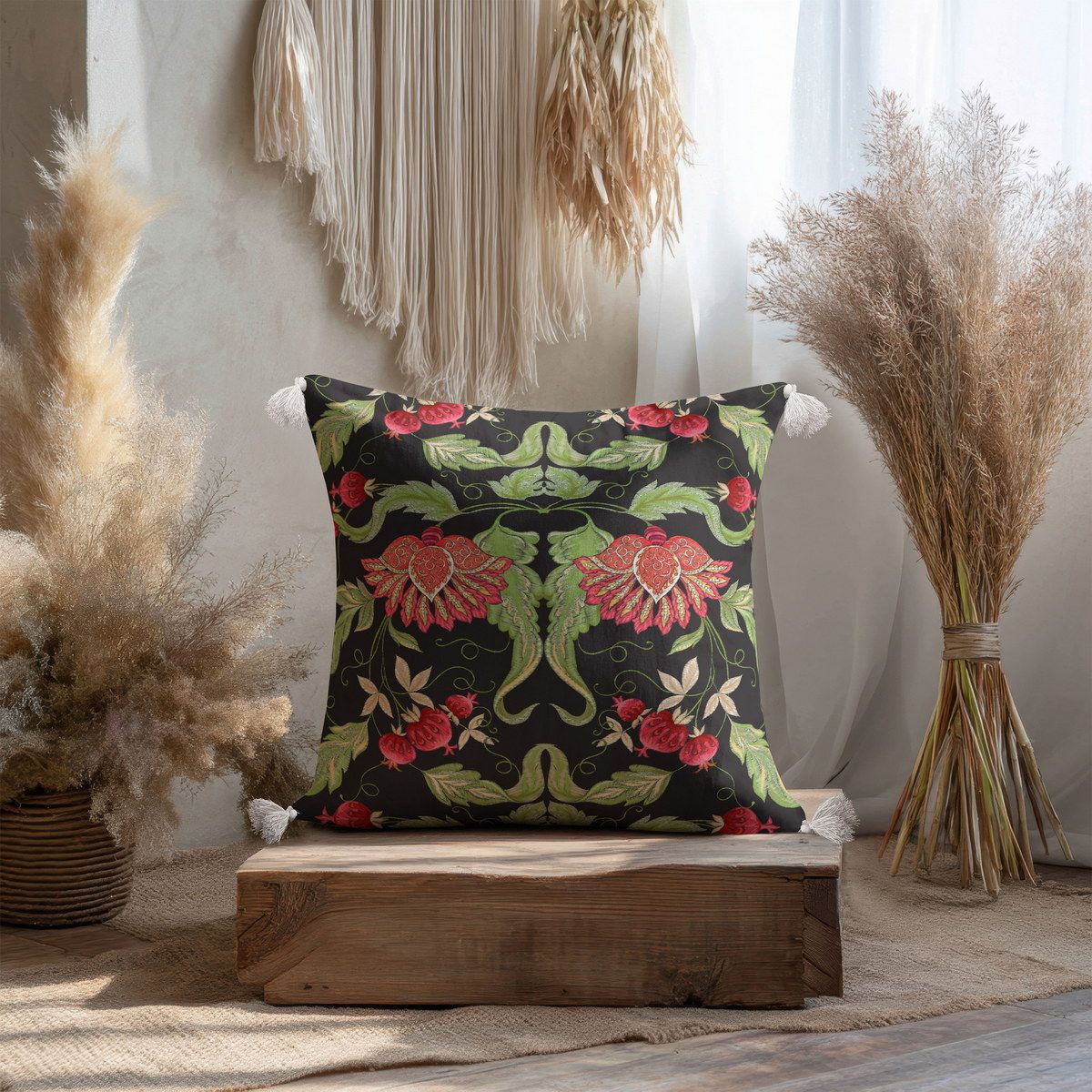 کوسن pillow Luxury78