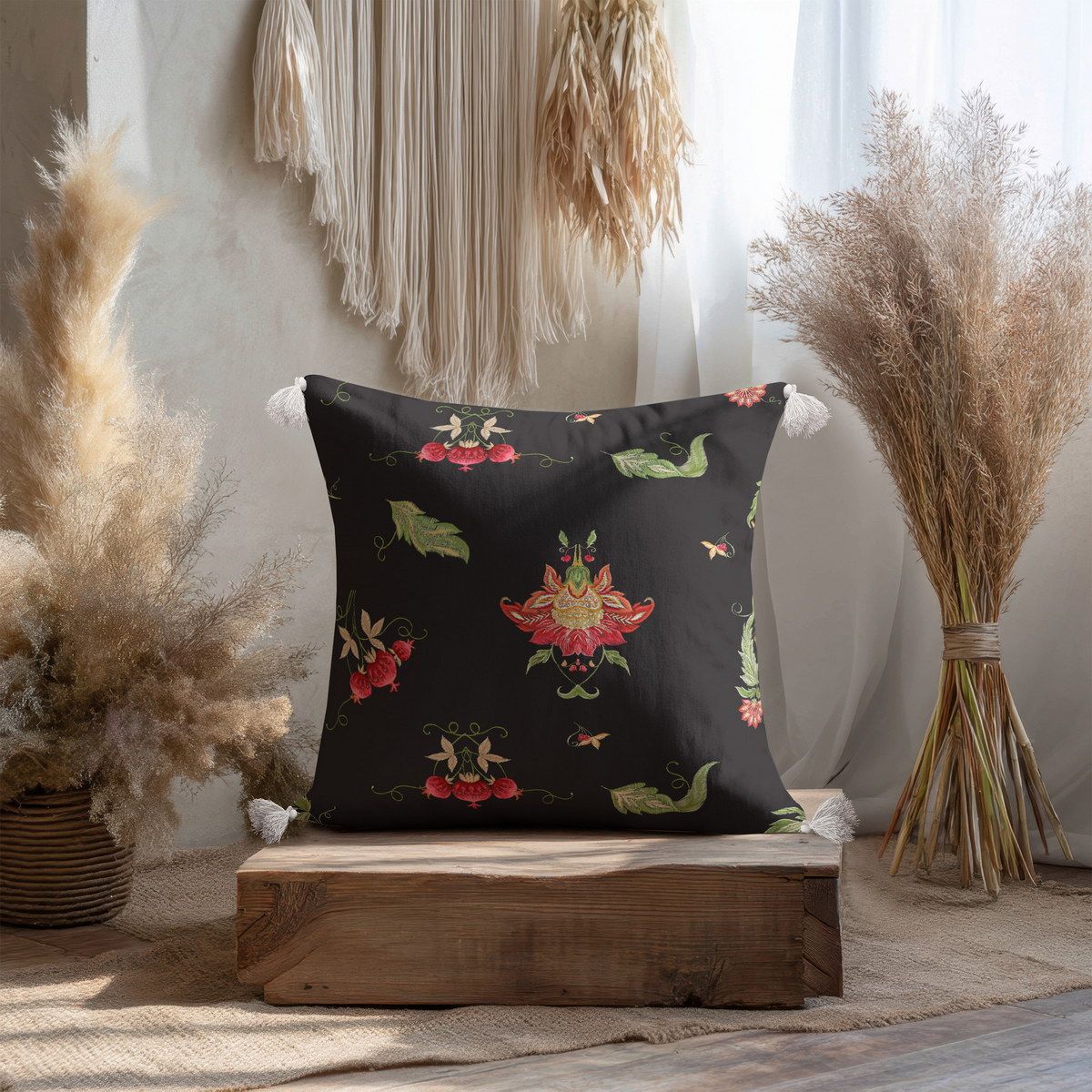 کوسن pillow Luxury79