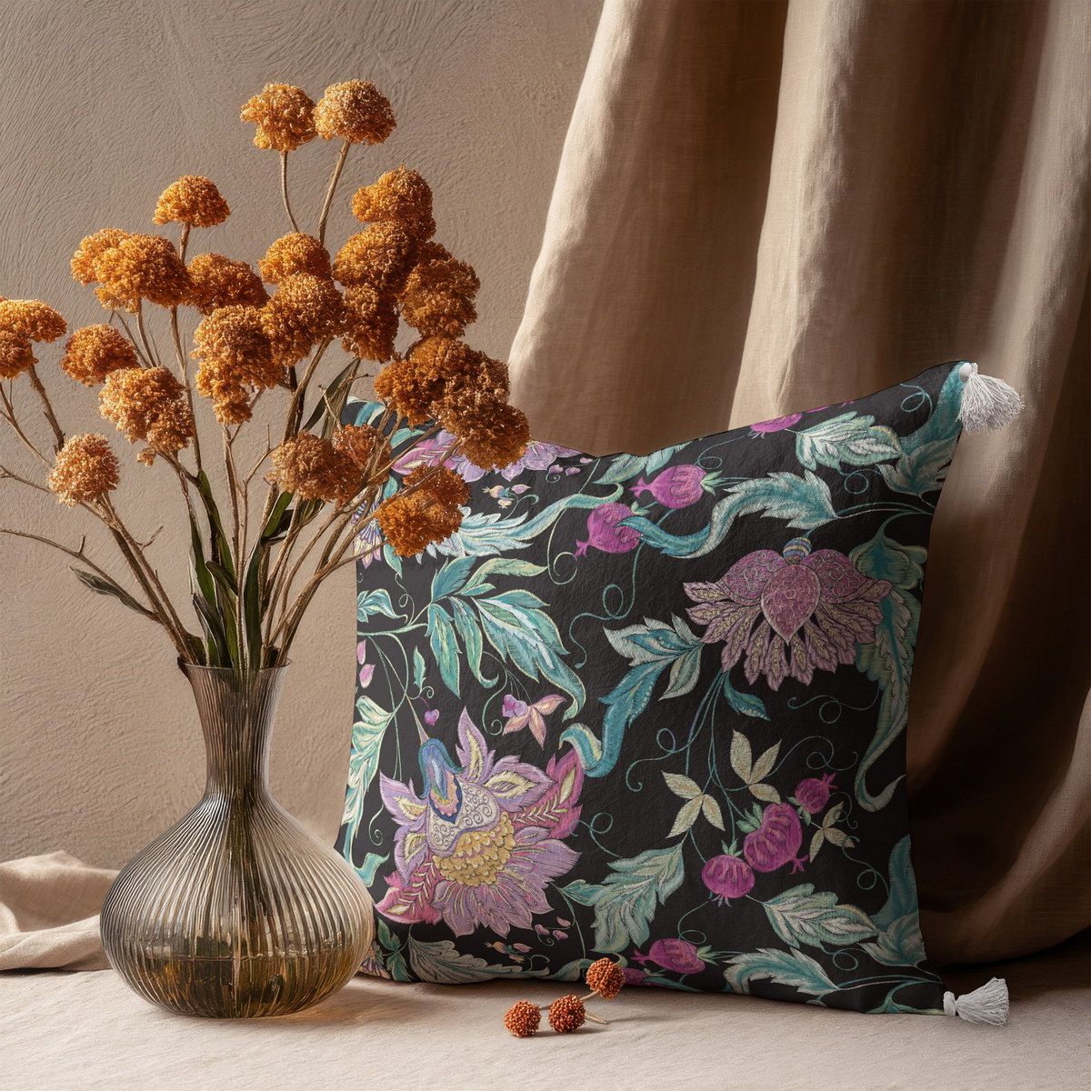 کوسن pillow Luxury80