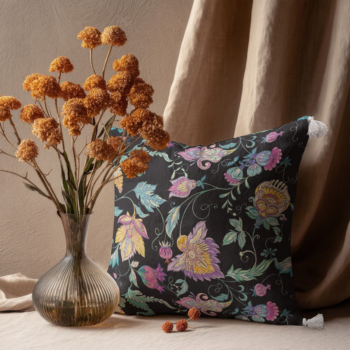 کوسن pillow Luxury81