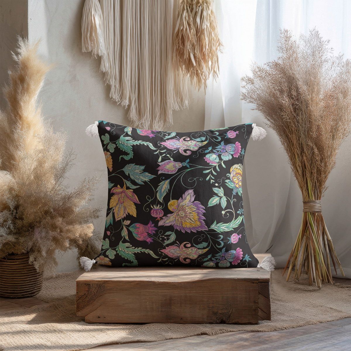 کوسن pillow Luxury81