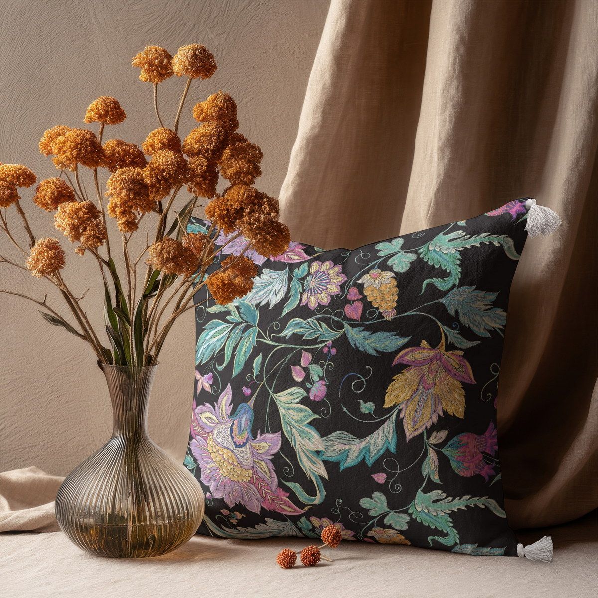 کوسن pillow Luxury82