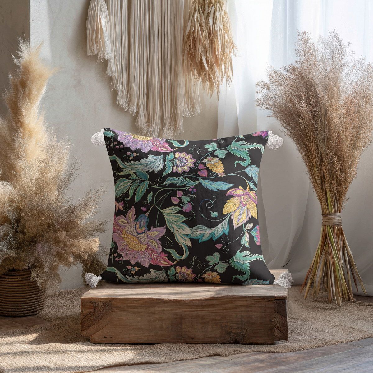 کوسن pillow Luxury82