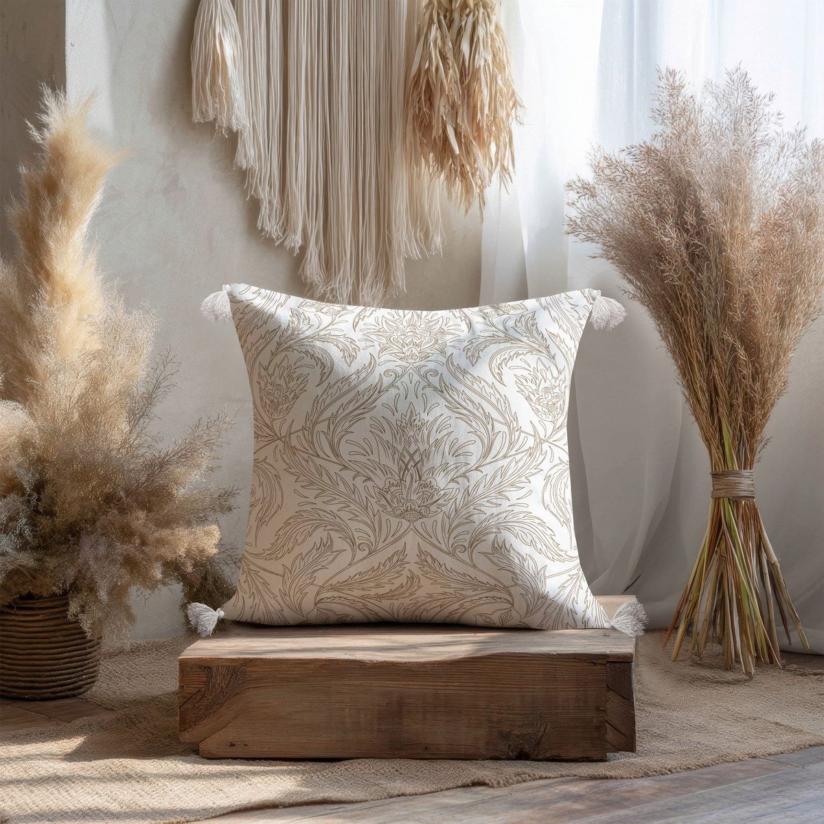 کوسن pillow Luxury84