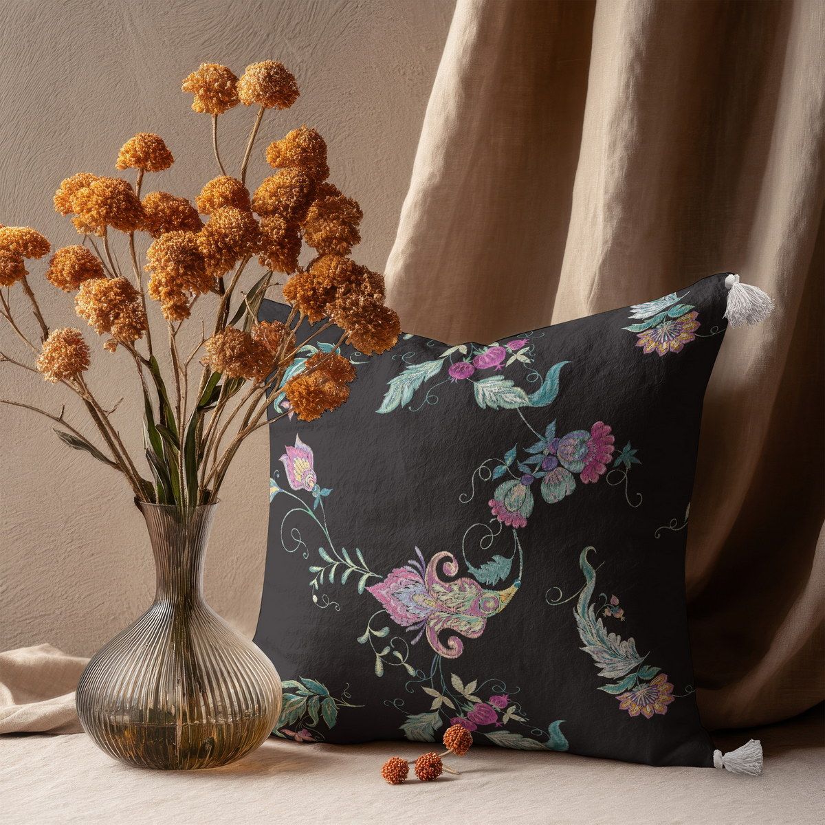 کوسن pillow Luxury85