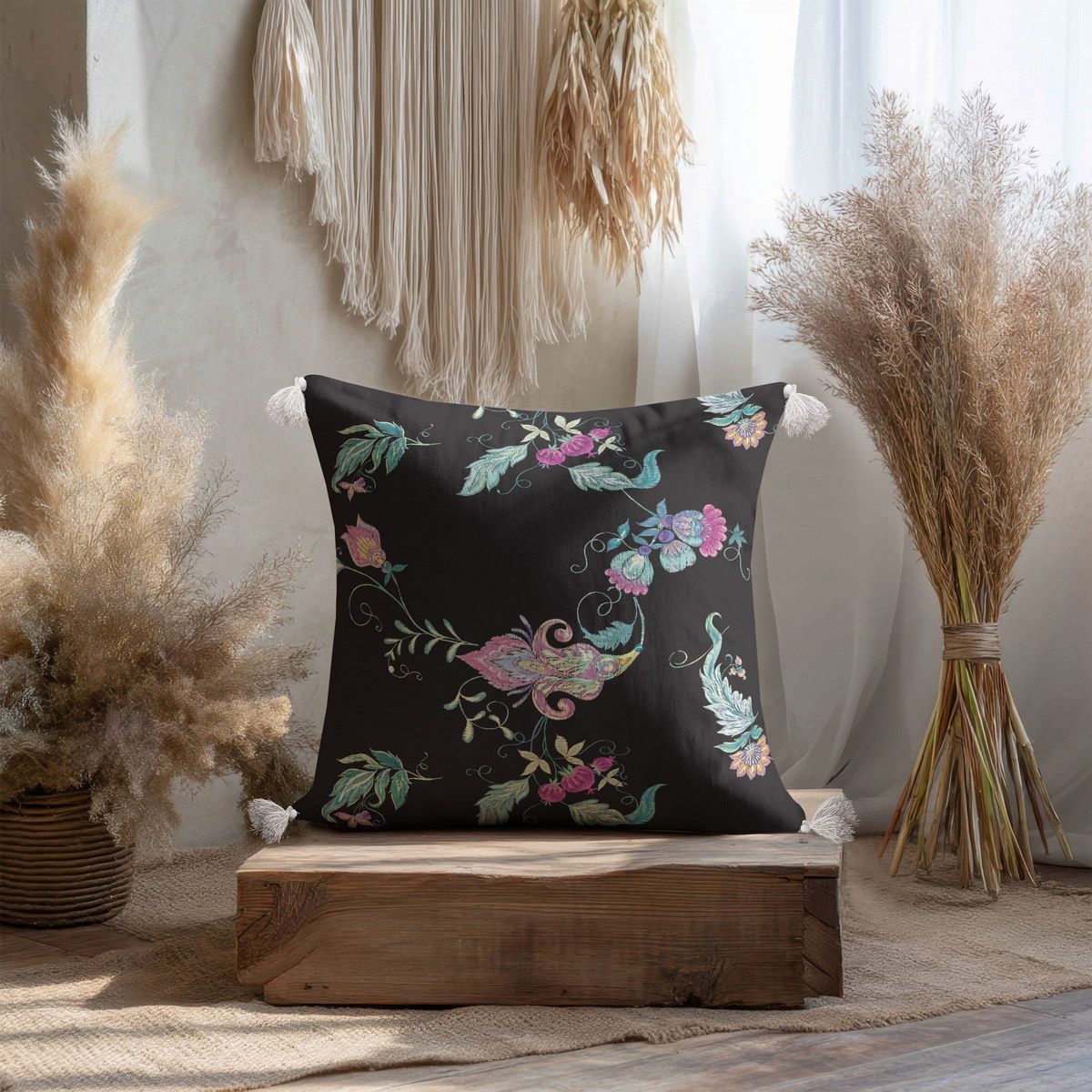 کوسن pillow Luxury85