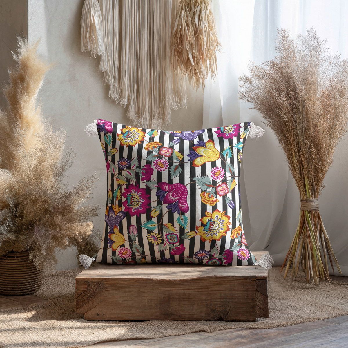 کوسن pillow Luxury89