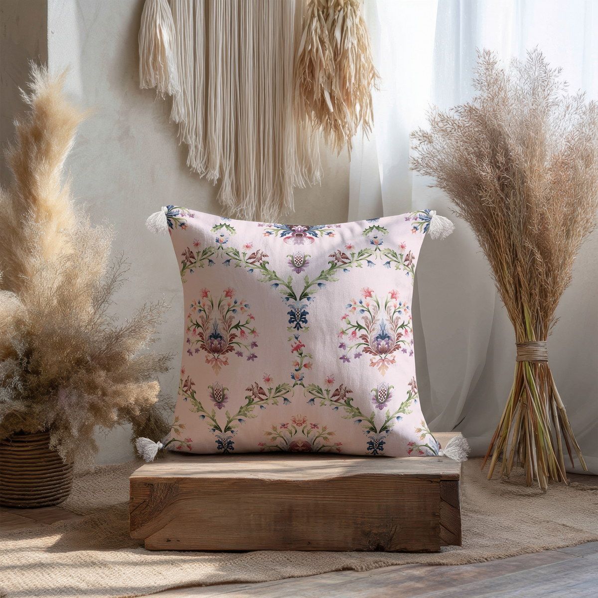 کوسن pillow Luxury107