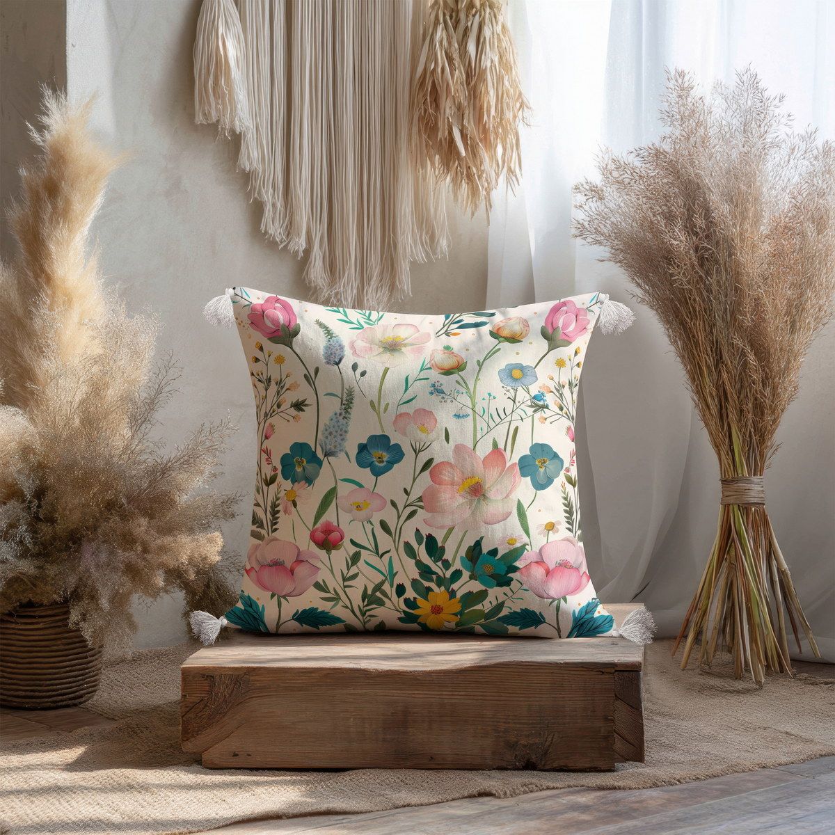 کوسن pillow Luxury131