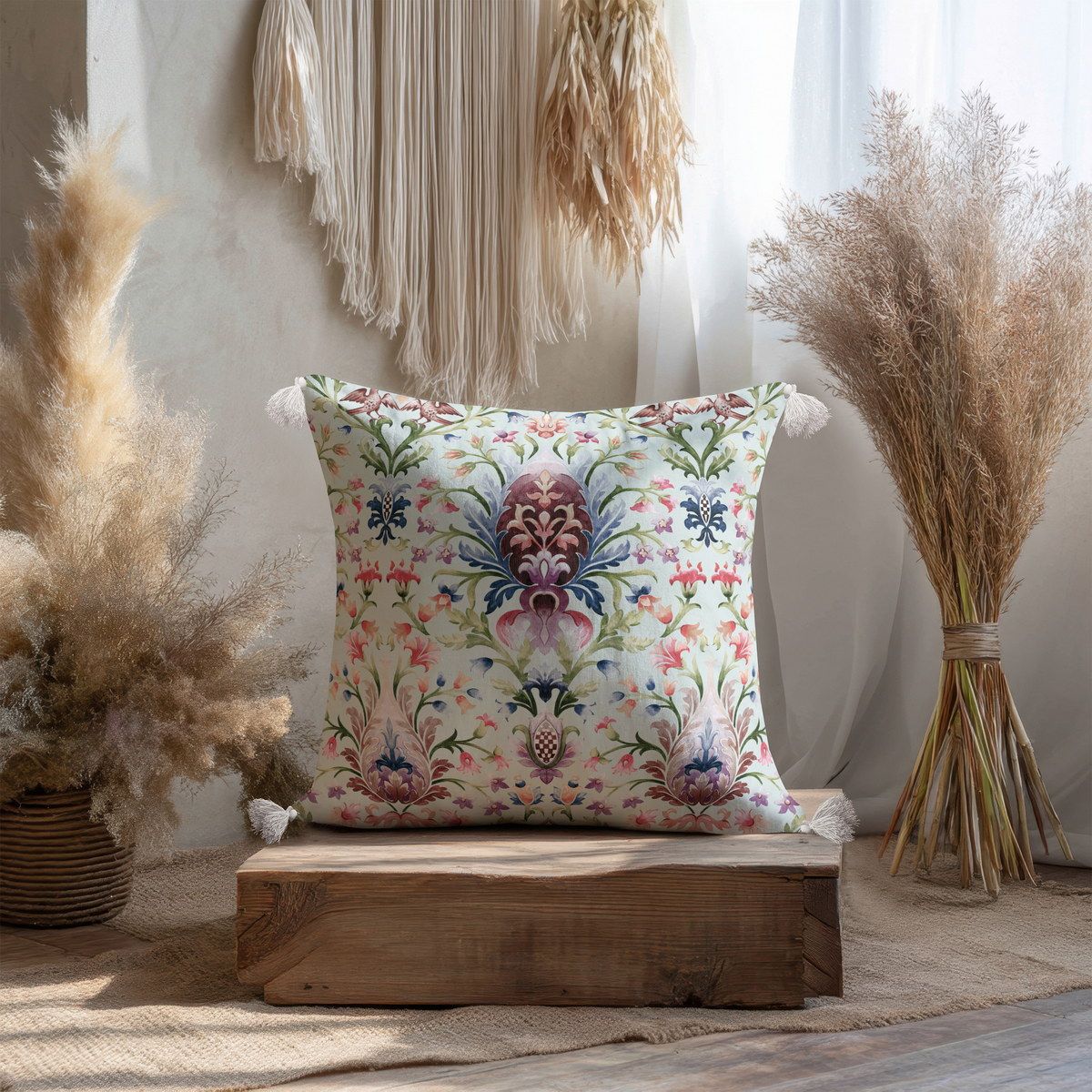 کوسن pillow Luxury132