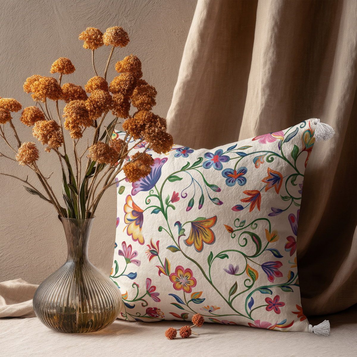 کوسن pillow Luxury135