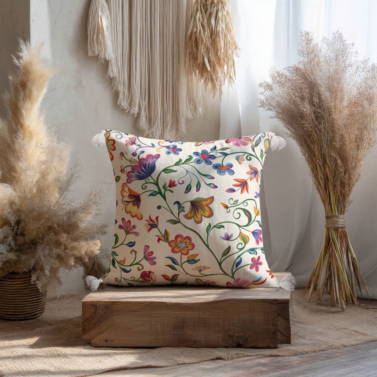 کوسن pillow Luxury135