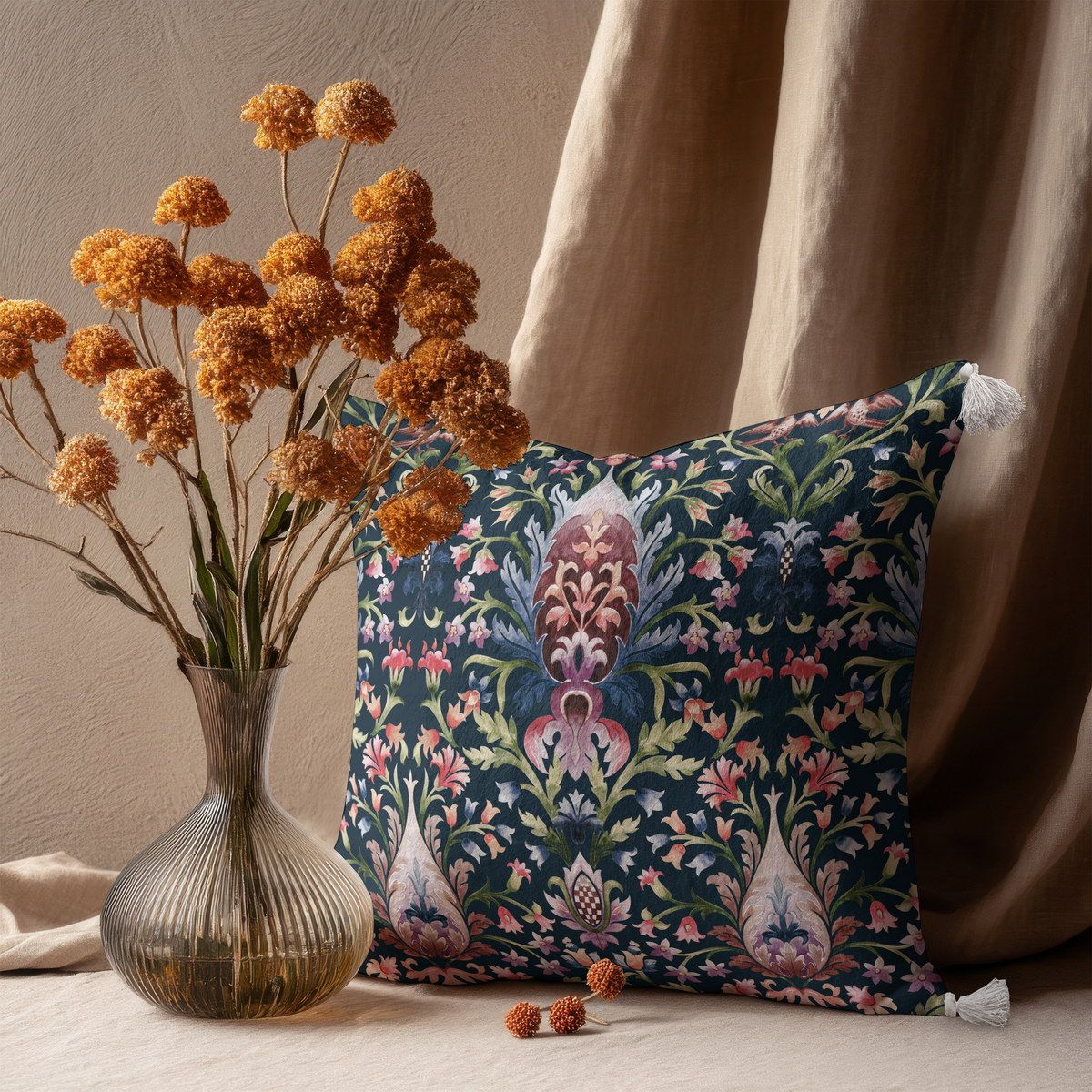 کوسن pillow Luxury136