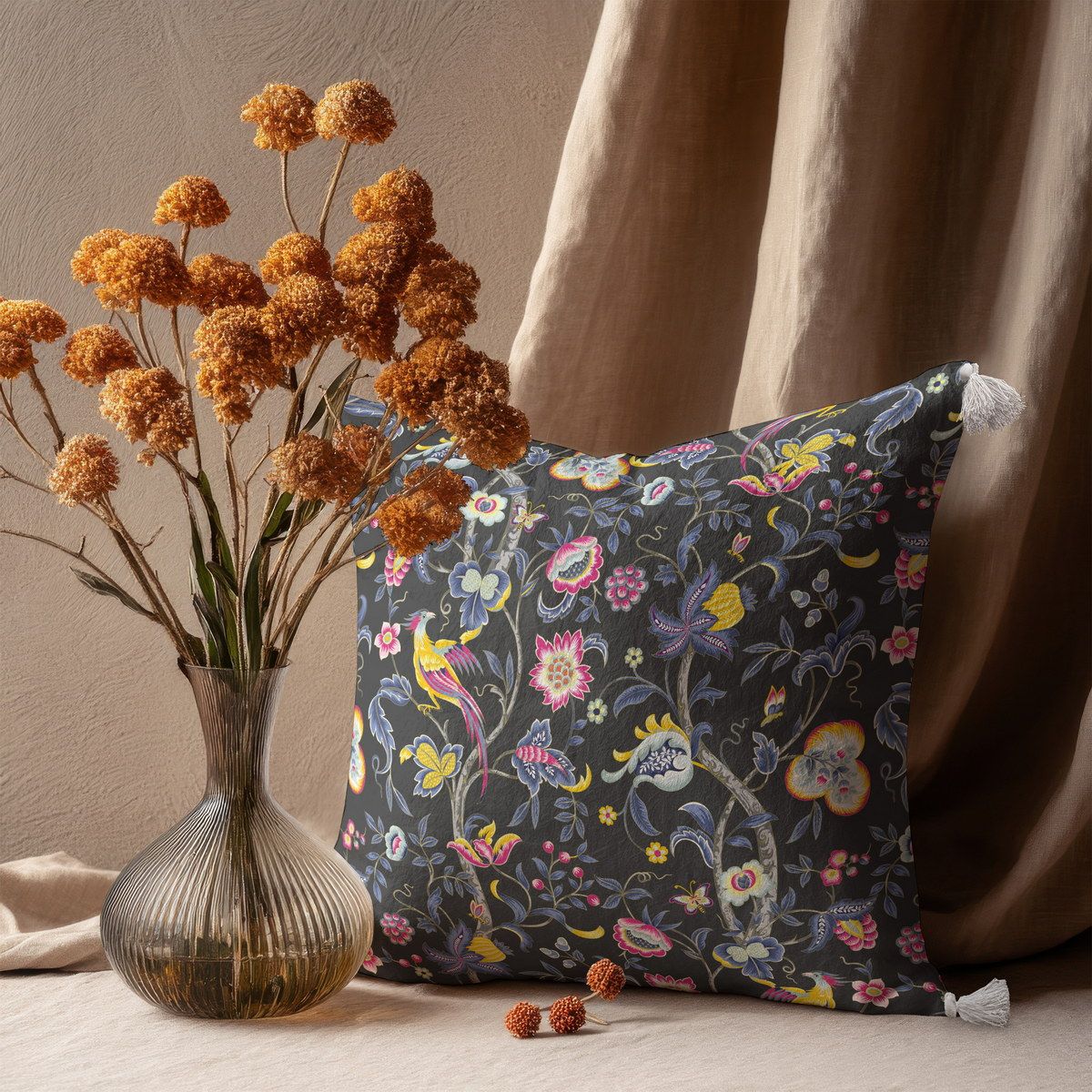 کوسن pillow Luxury158