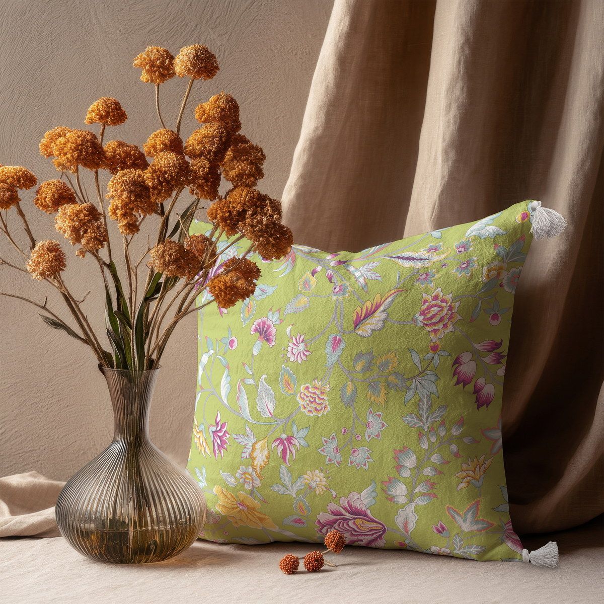 کوسن pillow Luxury161