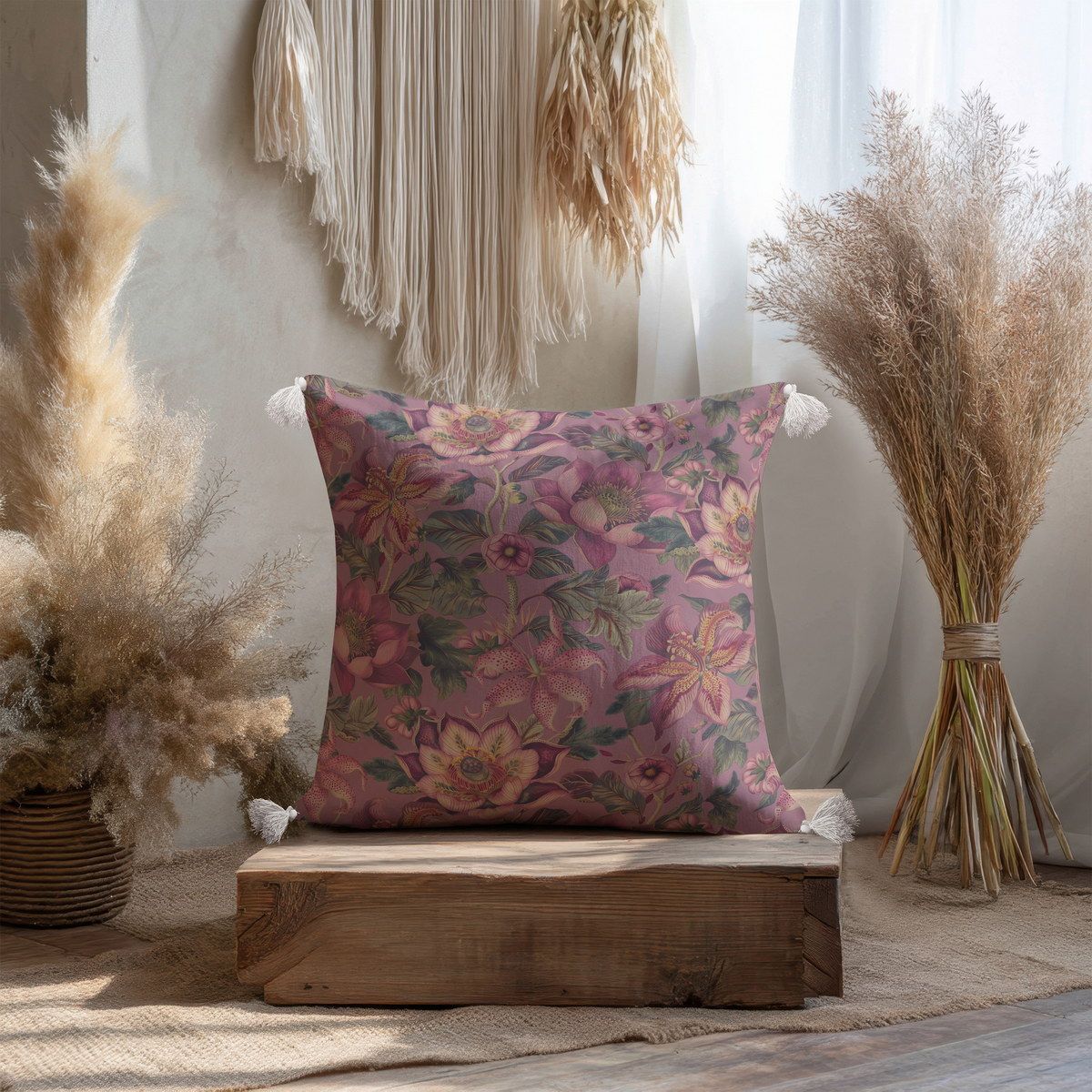 کوسن pillow Luxury187