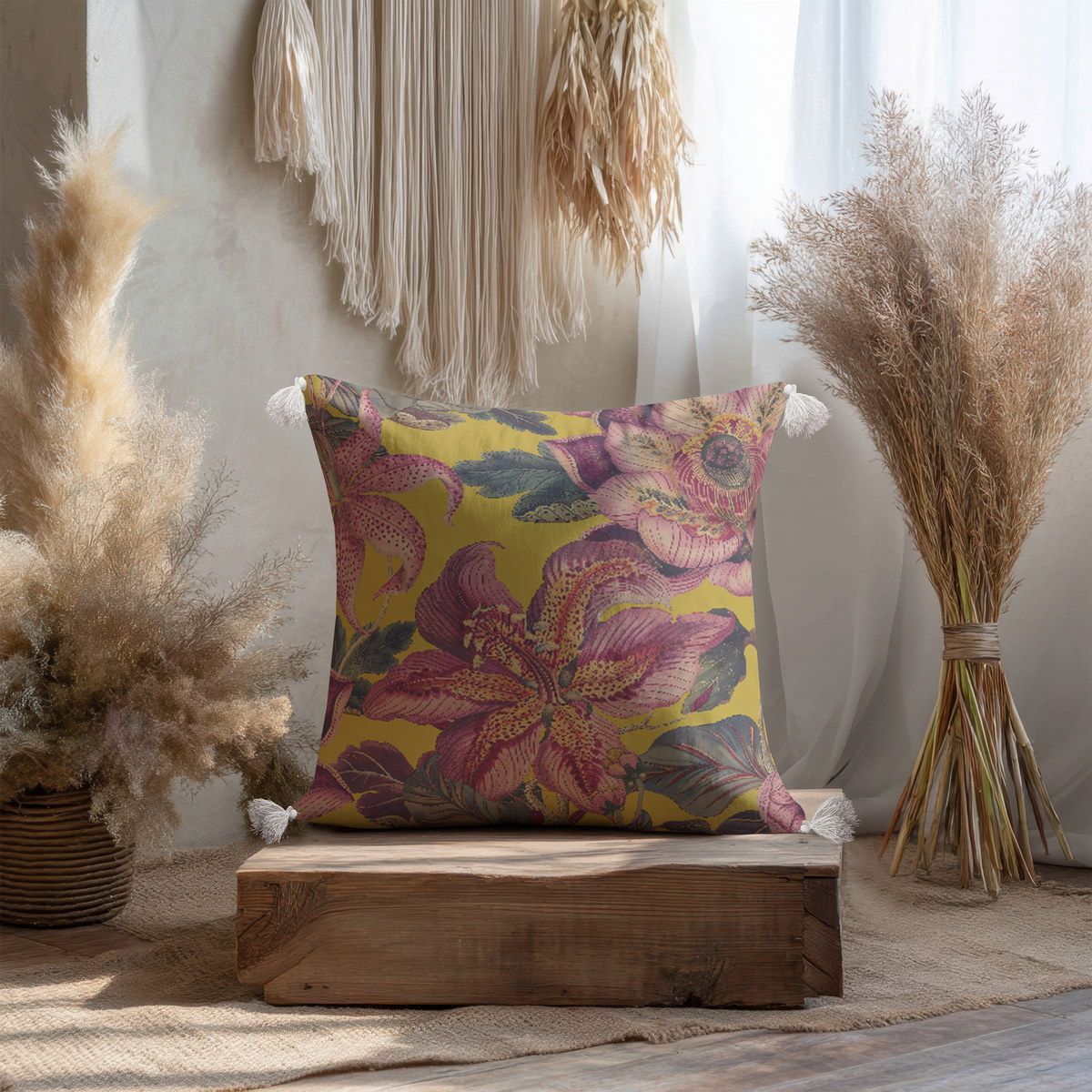 کوسن pillow Luxury192