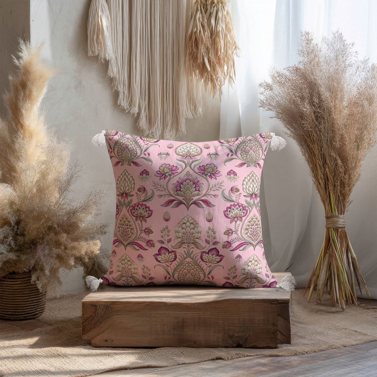 کوسن pillow Luxury201